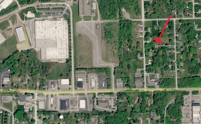 128 Schirmer Parkway, Buchanan City, MI 49107
