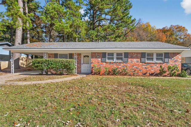 8879 Bernay Drive, Shreveport, LA 71118