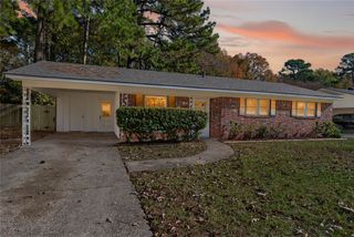 8879 Bernay Drive, Shreveport, LA 71118