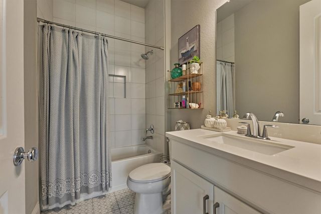 24934 Gingerbush Lane, Tomball, TX 77375