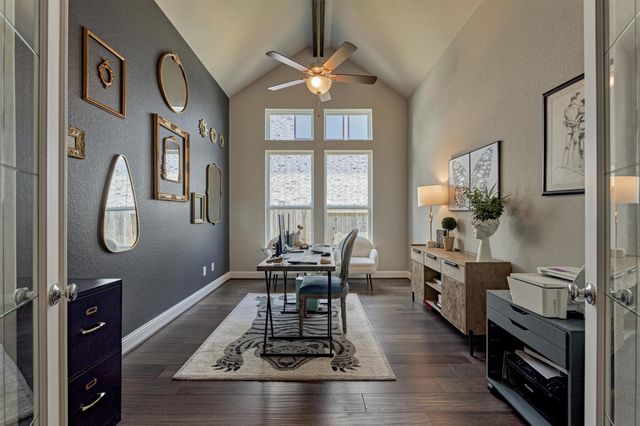 24934 Gingerbush Lane, Tomball, TX 77375
