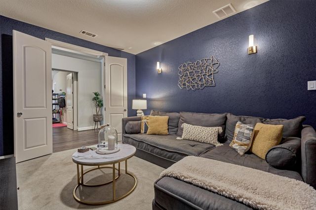 24934 Gingerbush Lane, Tomball, TX 77375