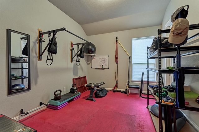 24934 Gingerbush Lane, Tomball, TX 77375
