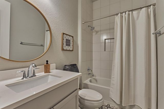24934 Gingerbush Lane, Tomball, TX 77375