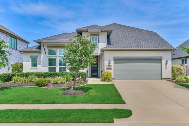 24934 Gingerbush Lane, Tomball, TX 77375