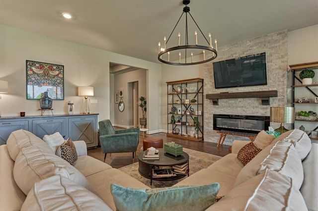 24934 Gingerbush Lane, Tomball, TX 77375