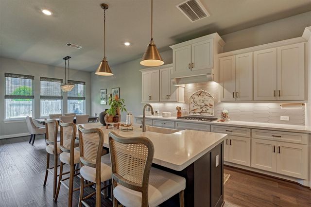 24934 Gingerbush Lane, Tomball, TX 77375