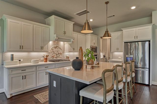 24934 Gingerbush Lane, Tomball, TX 77375