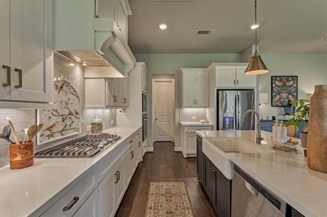 24934 Gingerbush Lane, Tomball, TX 77375