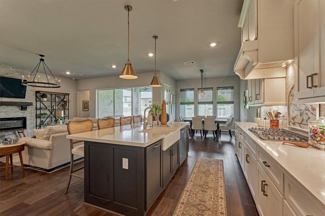 24934 Gingerbush Lane, Tomball, TX 77375