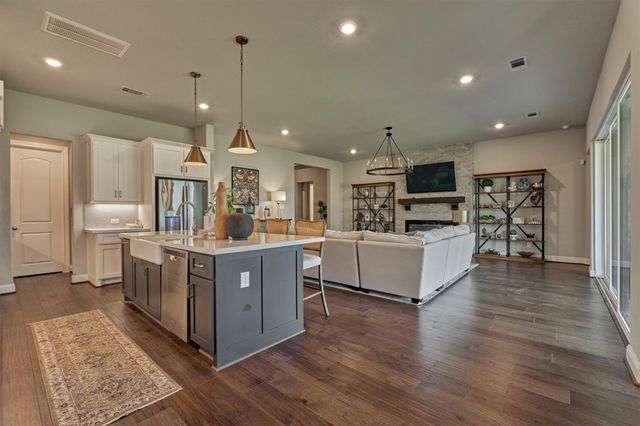 24934 Gingerbush Lane, Tomball, TX 77375