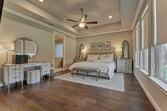 24934 Gingerbush Lane, Tomball, TX 77375
