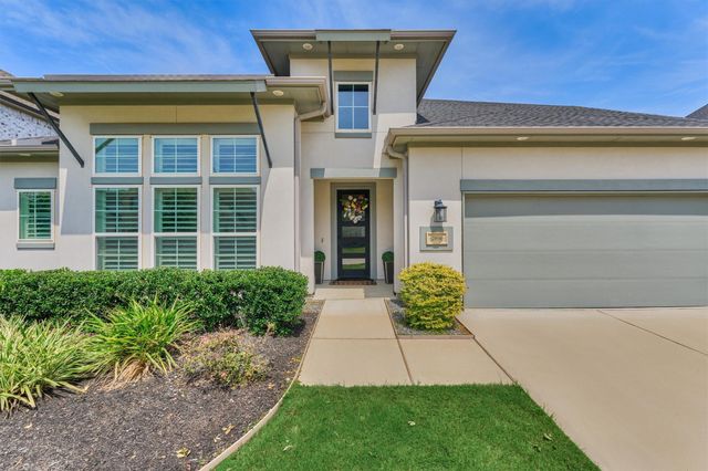 24934 Gingerbush Lane, Tomball, TX 77375