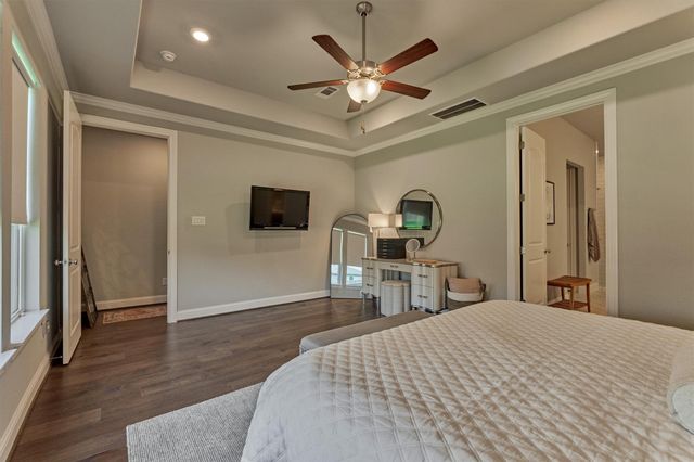 24934 Gingerbush Lane, Tomball, TX 77375
