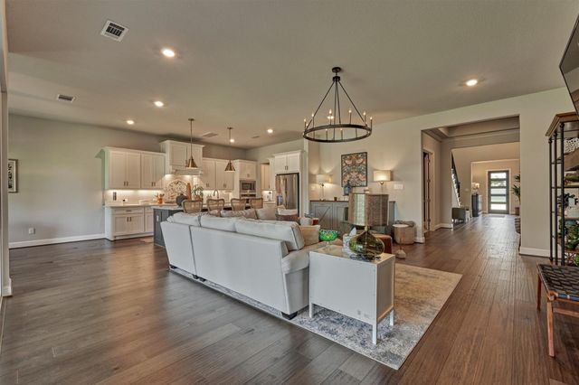 24934 Gingerbush Lane, Tomball, TX 77375