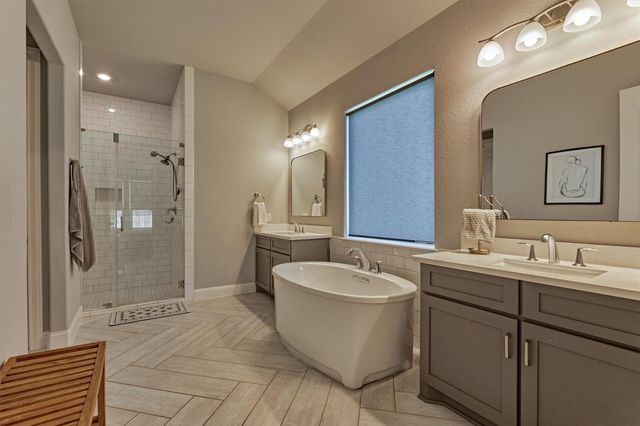24934 Gingerbush Lane, Tomball, TX 77375