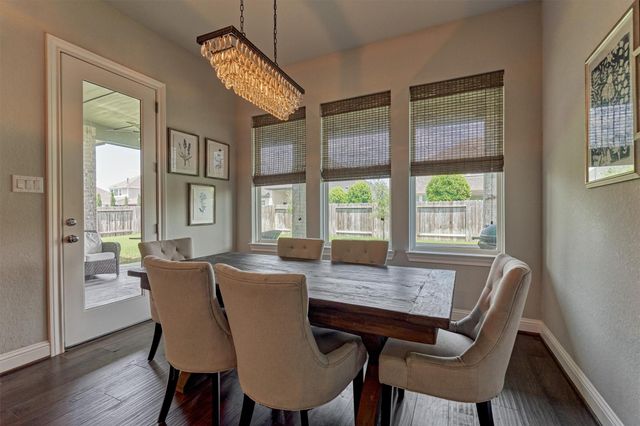 24934 Gingerbush Lane, Tomball, TX 77375