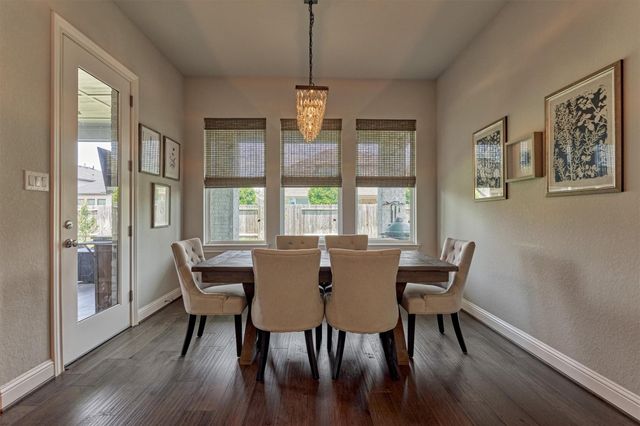 24934 Gingerbush Lane, Tomball, TX 77375