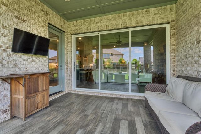 24934 Gingerbush Lane, Tomball, TX 77375