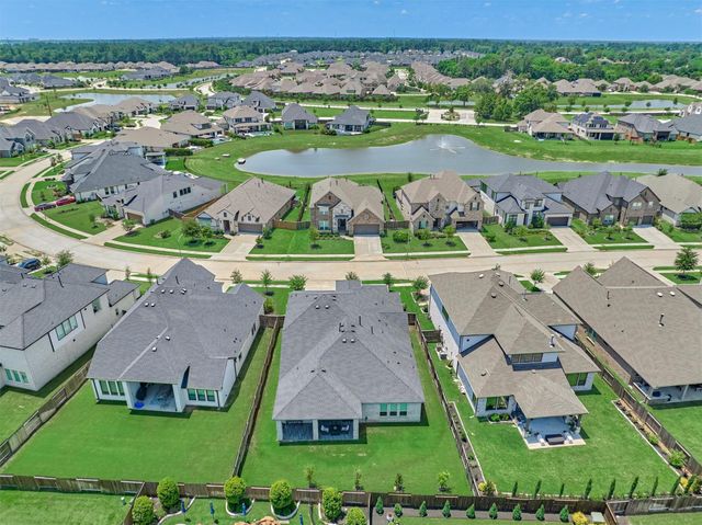 24934 Gingerbush Lane, Tomball, TX 77375