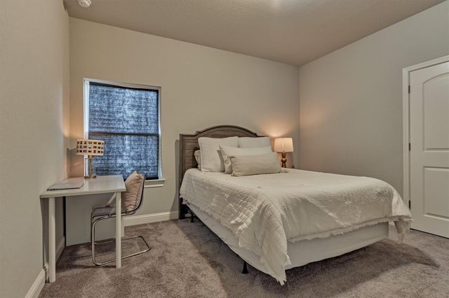 24934 Gingerbush Lane, Tomball, TX 77375