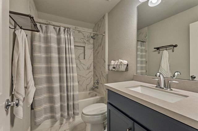 24934 Gingerbush Lane, Tomball, TX 77375
