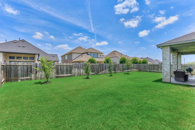 24934 Gingerbush Lane, Tomball, TX 77375