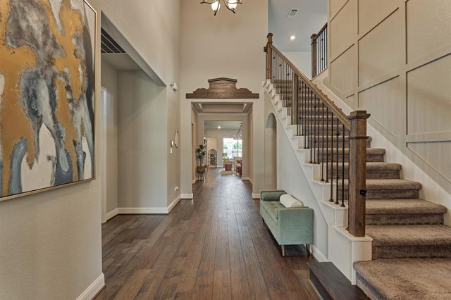 24934 Gingerbush Lane, Tomball, TX 77375