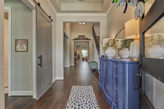 24934 Gingerbush Lane, Tomball, TX 77375