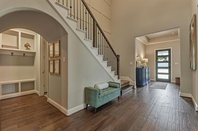 24934 Gingerbush Lane, Tomball, TX 77375