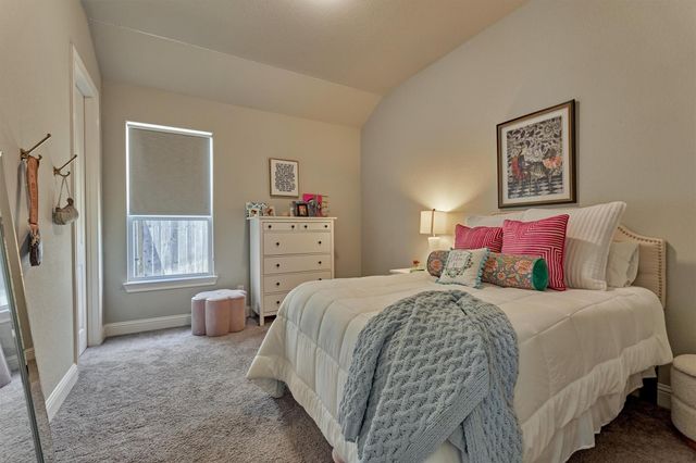 24934 Gingerbush Lane, Tomball, TX 77375