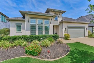 24934 Gingerbush Lane, Tomball, TX 77375