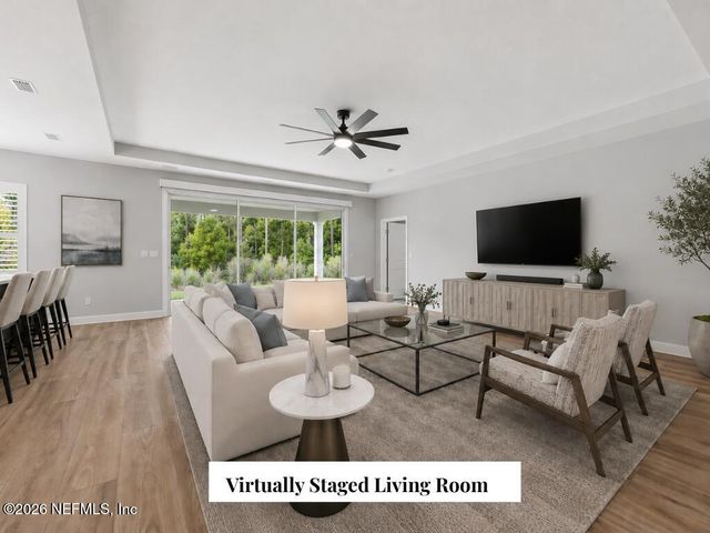 85 NIGHTFALL Court, St. Augustine, FL 32095