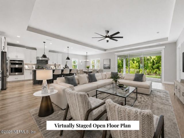 85 NIGHTFALL Court, St. Augustine, FL 32095
