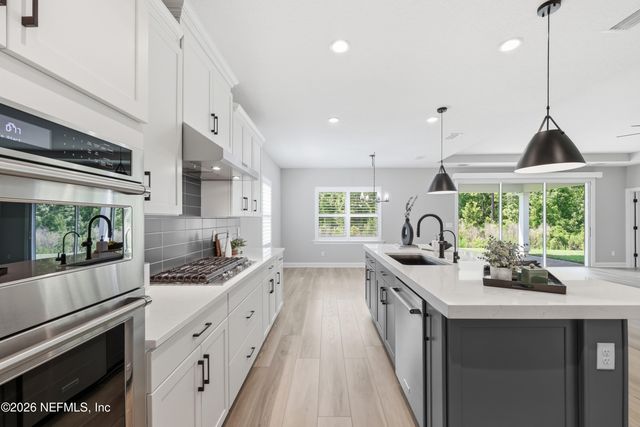 85 NIGHTFALL Court, St. Augustine, FL 32095