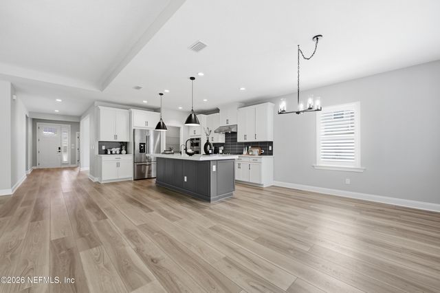 85 NIGHTFALL Court, St. Augustine, FL 32095