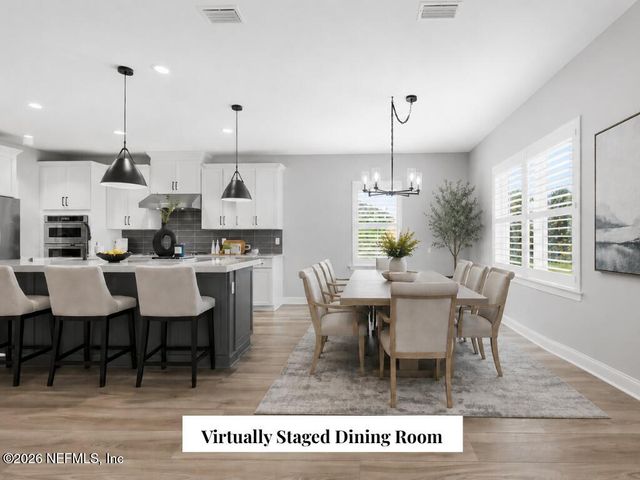 85 NIGHTFALL Court, St. Augustine, FL 32095