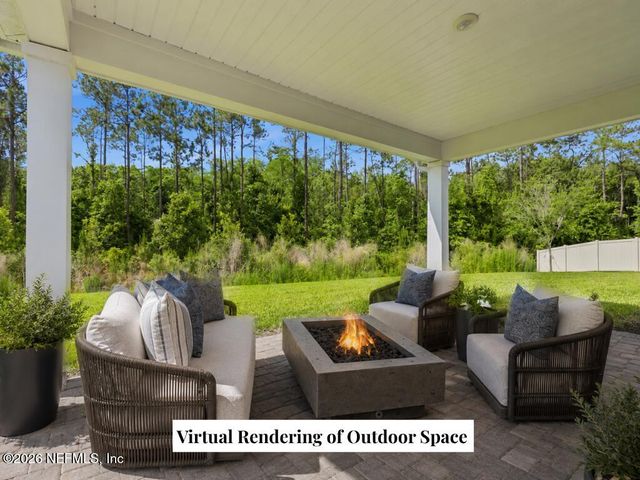 85 NIGHTFALL Court, St. Augustine, FL 32095