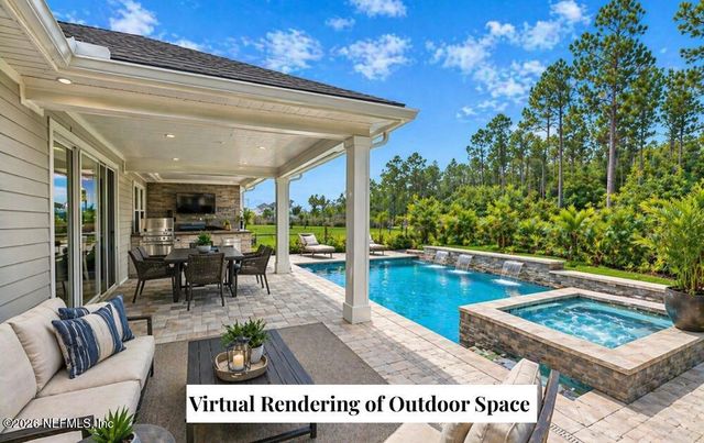 85 NIGHTFALL Court, St. Augustine, FL 32095