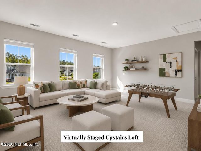 85 NIGHTFALL Court, St. Augustine, FL 32095