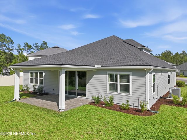 85 NIGHTFALL Court, St. Augustine, FL 32095
