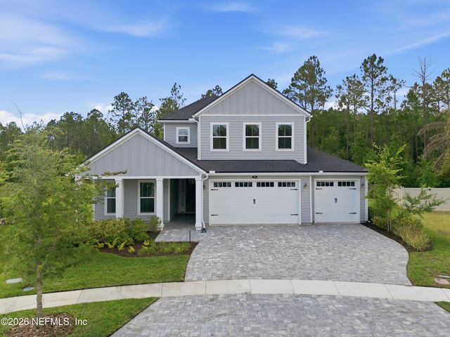 85 NIGHTFALL Court, St. Augustine, FL 32095