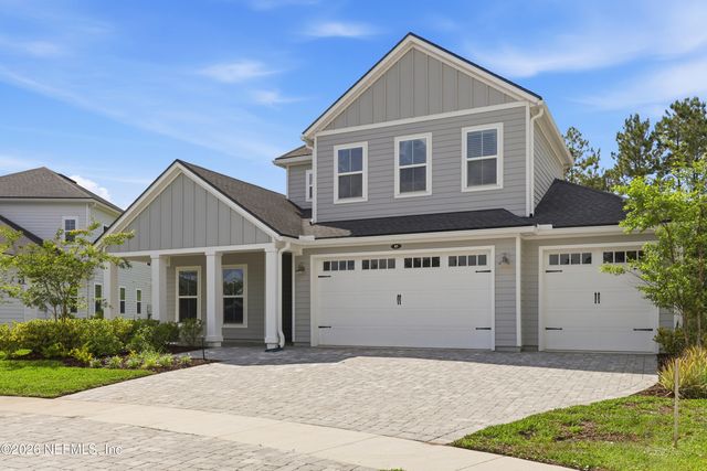 85 NIGHTFALL Court, St. Augustine, FL 32095