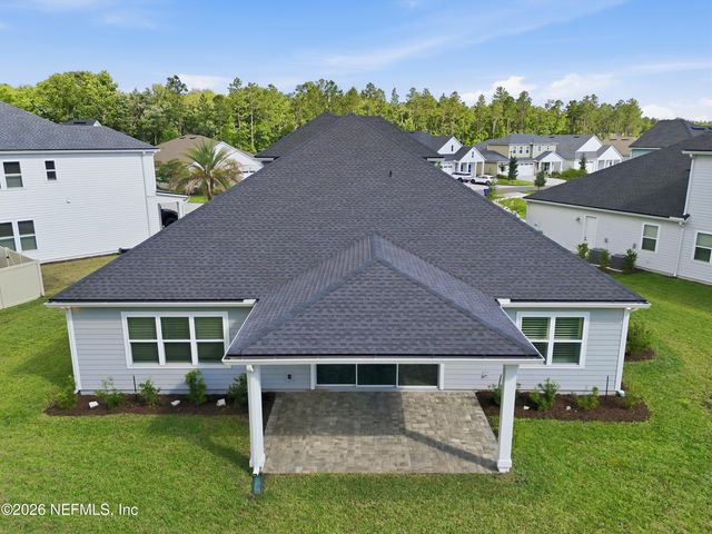 85 NIGHTFALL Court, St. Augustine, FL 32095
