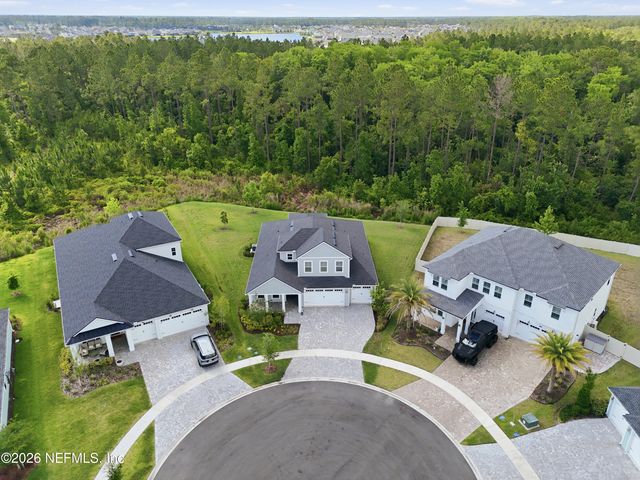85 NIGHTFALL Court, St. Augustine, FL 32095
