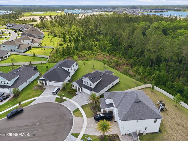 85 NIGHTFALL Court, St. Augustine, FL 32095