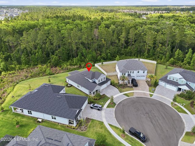 85 NIGHTFALL Court, St. Augustine, FL 32095