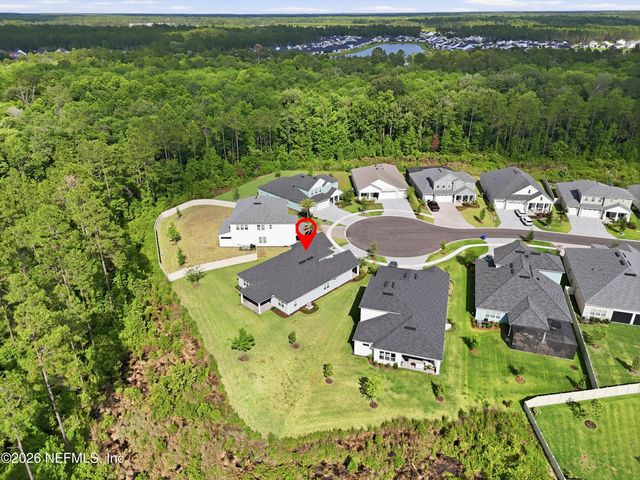 85 NIGHTFALL Court, St. Augustine, FL 32095