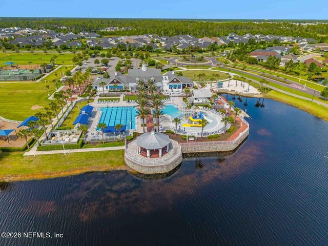 85 NIGHTFALL Court, St. Augustine, FL 32095