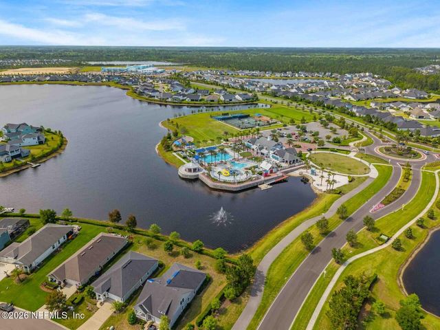 85 NIGHTFALL Court, St. Augustine, FL 32095